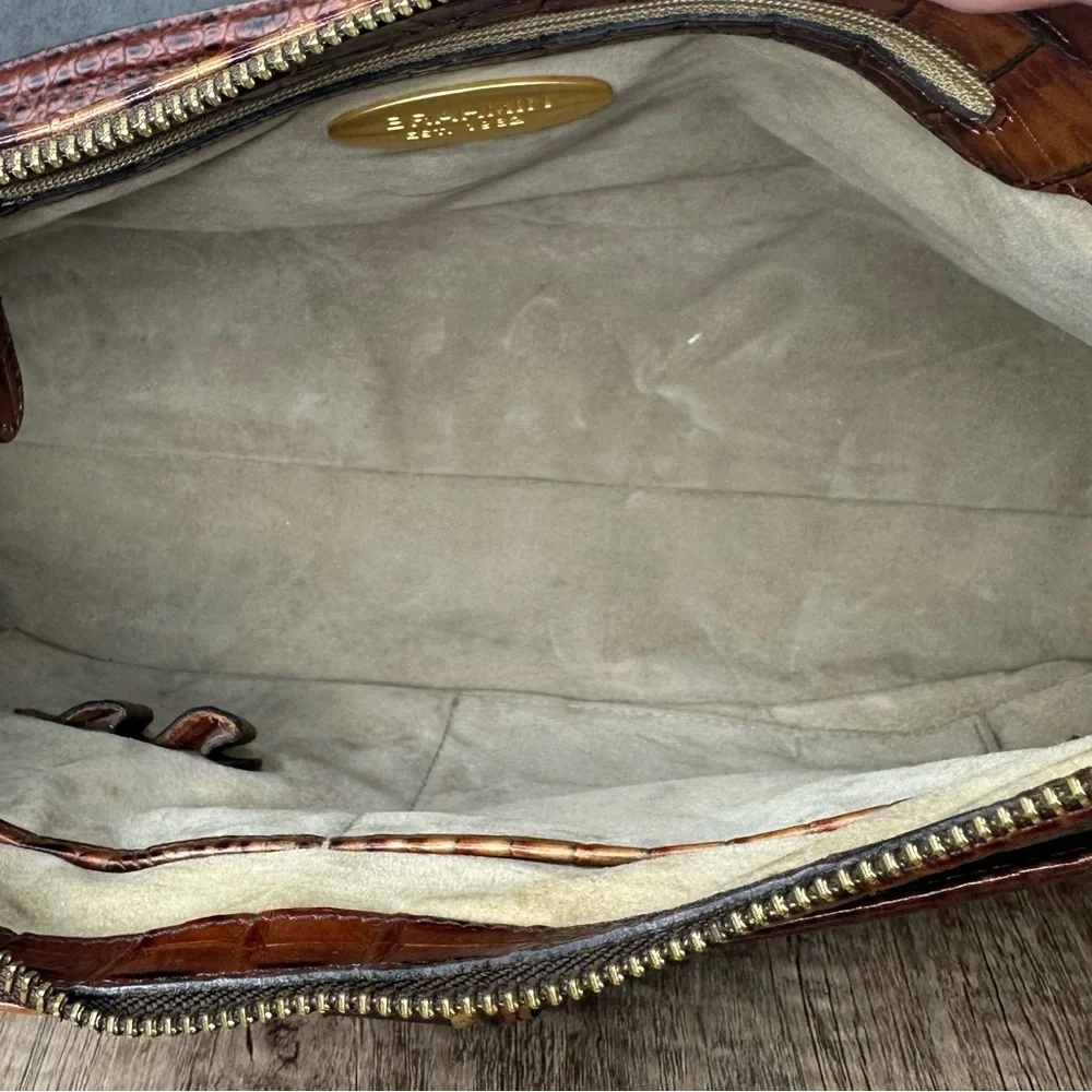 Brahmin Pecan Hobo - Picture 5 of 6